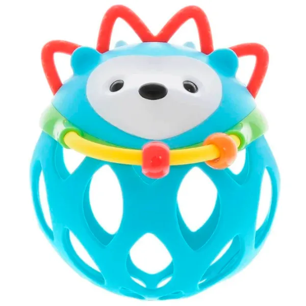 Игрушка для прорезывания зубов Skip Hop Explore & More от 0 месяцев photo 1
