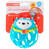 Jucărie pentru dentiție Skip Hop Explore & More de la 0 luni photo 2