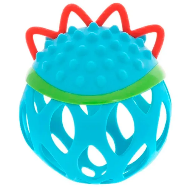 Игрушка для прорезывания зубов Skip Hop Explore & More от 0 месяцев photo 5