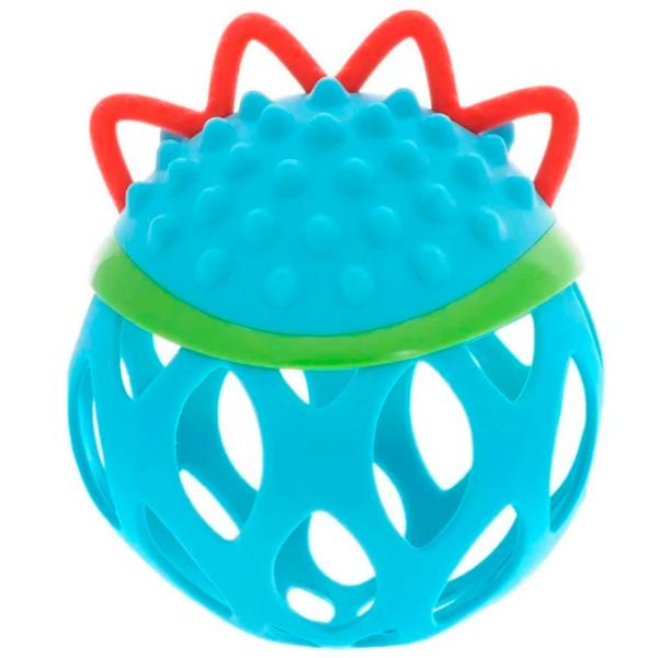 Игрушка для прорезывания зубов Skip Hop Explore & More от 0 месяцев photo 5
