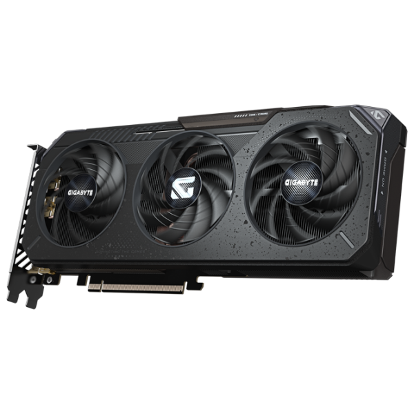 Placă video Gigabyte Radeon RX 9060 XT Gaming OC PCI Express x16 5.0 / 16 GB photo 3