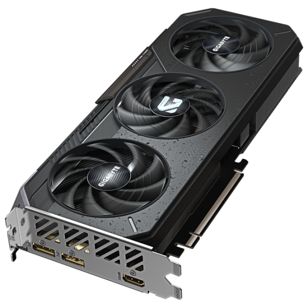 Placă video Gigabyte Radeon RX 9060 XT Gaming OC PCI Express x16 5.0 / 16 GB photo 5
