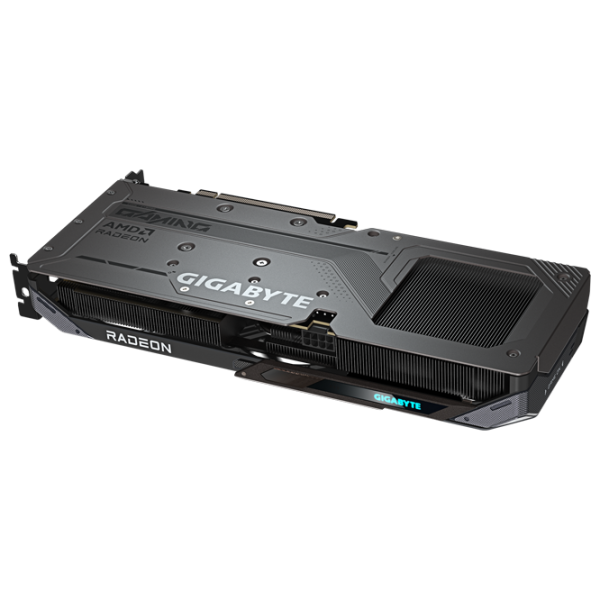 Placă video Gigabyte Radeon RX 9060 XT Gaming OC PCI Express x16 5.0 / 16 GB photo 6