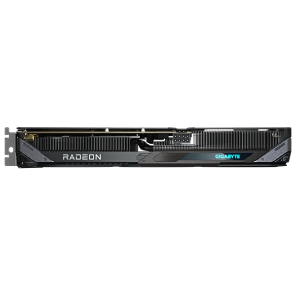 Placă video Gigabyte Radeon RX 9060 XT Gaming OC PCI Express x16 5.0 / 16 GB photo 8