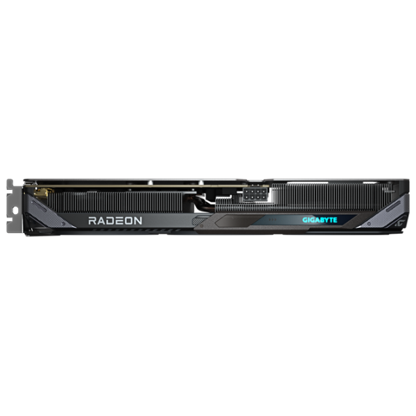 Placă video Gigabyte Radeon RX 9060 XT Gaming OC PCI Express x16 5.0 / 16 GB photo 8