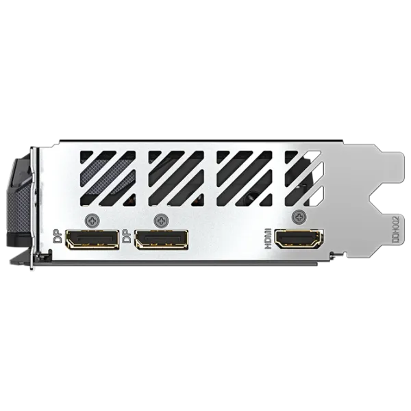 Placă video Gigabyte Radeon RX 9060 XT Gaming OC PCI Express x16 5.0 / 16 GB photo 9