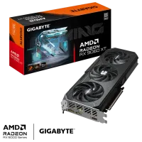 Placă video Gigabyte Radeon RX 9060 XT Gaming OC PCI Express x16 5.0 / 16 GB photo 10