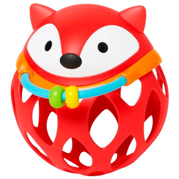 Игрушка для прорезывания зубов Skip Hop Explore & More от 3 месяцев photo 1