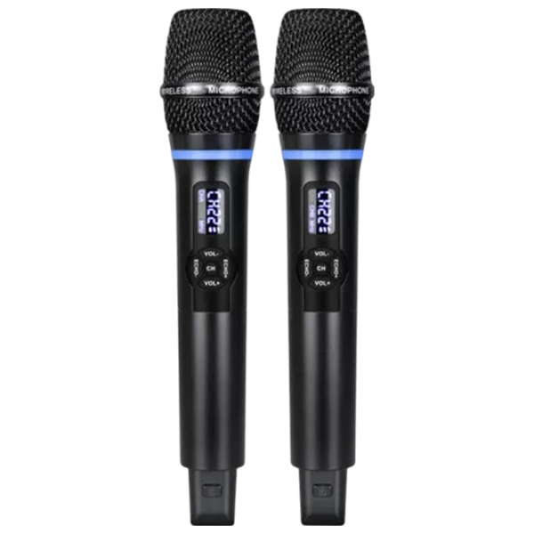Микрофон CM Audio D900 X N27 Черный photo 2