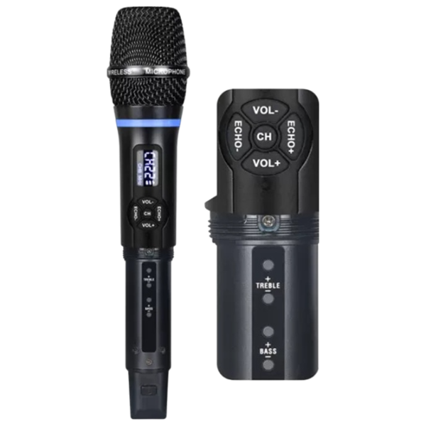 Микрофон CM Audio D900 X N27 Черный photo 3