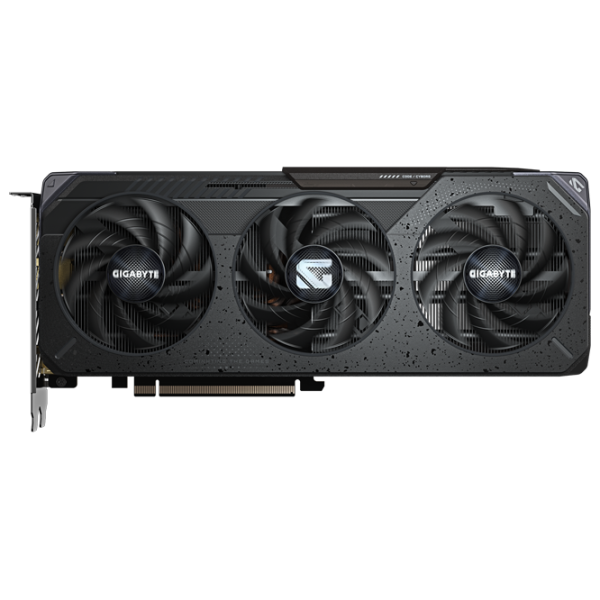 Placă video Gigabyte Radeon RX 9060 XT Gaming OC PCI Express x16 5.0 / 8 GB photo 1