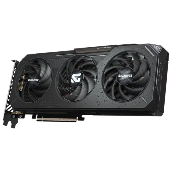 Placă video Gigabyte Radeon RX 9060 XT Gaming OC PCI Express x16 5.0 / 8 GB photo 3
