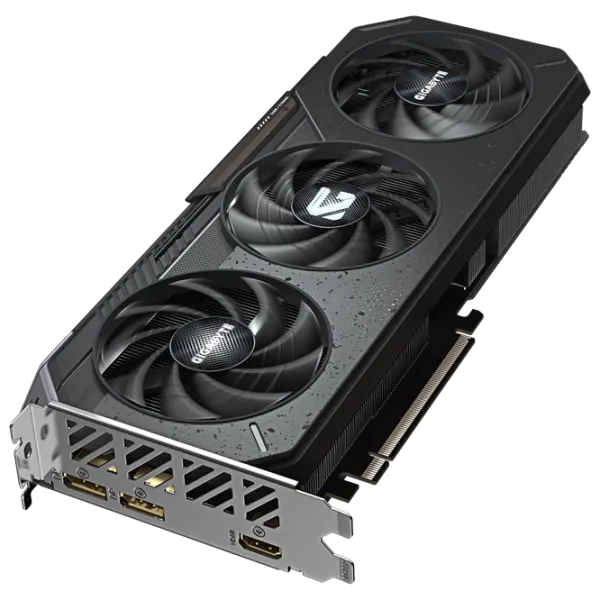 Placă video Gigabyte Radeon RX 9060 XT Gaming OC PCI Express x16 5.0 / 8 GB photo 5