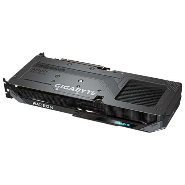 Placă video Gigabyte Radeon RX 9060 XT Gaming OC PCI Express x16 5.0 / 8 GB photo 6