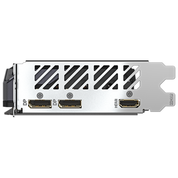 Placă video Gigabyte Radeon RX 9060 XT Gaming OC PCI Express x16 5.0 / 8 GB photo 9