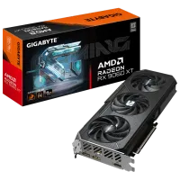 Placă video Gigabyte Radeon RX 9060 XT Gaming OC PCI Express x16 5.0 / 8 GB photo 10