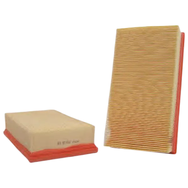 Воздушный фильтр Wix Filters WA6583 WX-WA6583 photo 1