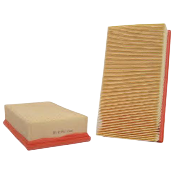 Воздушный фильтр Wix Filters WA6583 WX-WA6583 photo 1