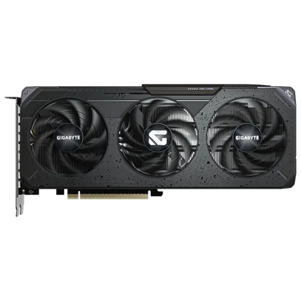 Placă video Gigabyte GeForce RTX 5060 GAMING OC PCI Express x16 5.0 / 8 GB photo 1