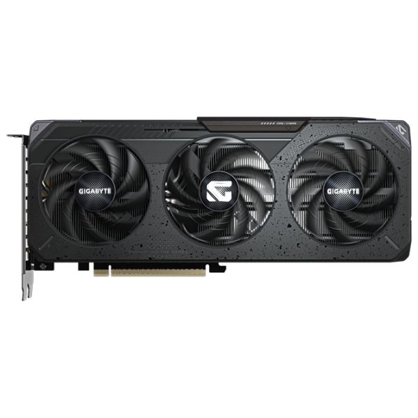Placă video Gigabyte GeForce RTX 5060 GAMING OC PCI Express x16 5.0 / 8 GB photo 1