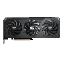 Видеокарта Gigabyte GeForce RTX 5060 GAMING OC PCI Express x16 5.0 / 8 ГБ