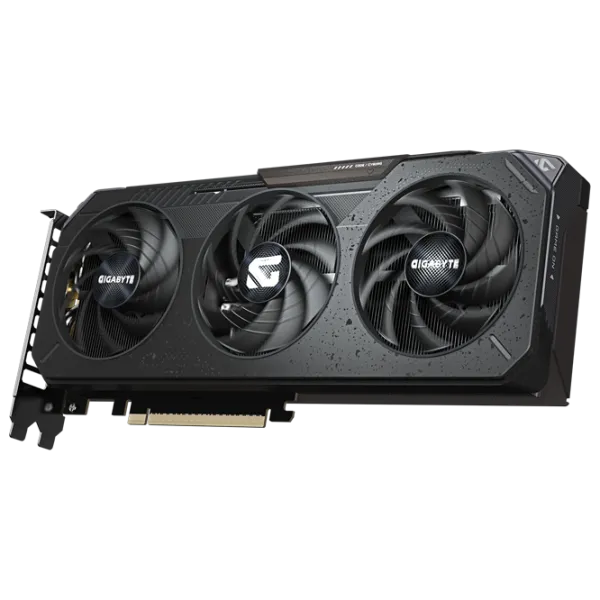 Placă video Gigabyte GeForce RTX 5060 GAMING OC PCI Express x16 5.0 / 8 GB photo 3