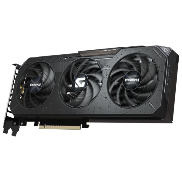 Placă video Gigabyte GeForce RTX 5060 GAMING OC PCI Express x16 5.0 / 8 GB photo 3