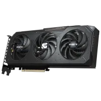 Placă video Gigabyte GeForce RTX 5060 GAMING OC PCI Express x16 5.0 / 8 GB photo 3