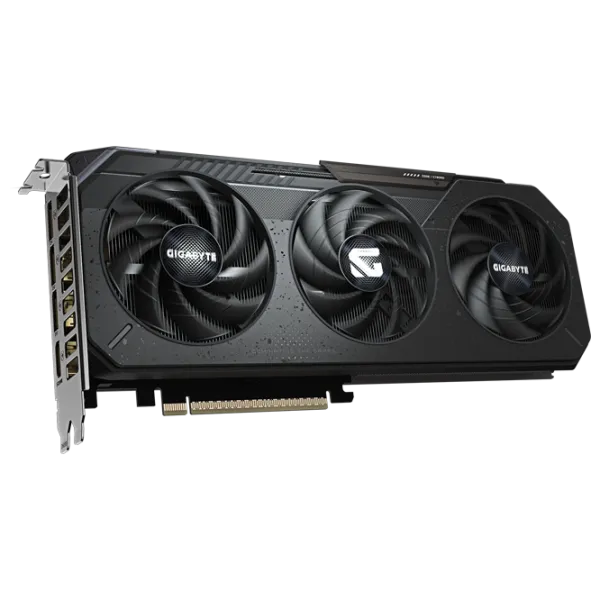Placă video Gigabyte GeForce RTX 5060 GAMING OC PCI Express x16 5.0 / 8 GB photo 4