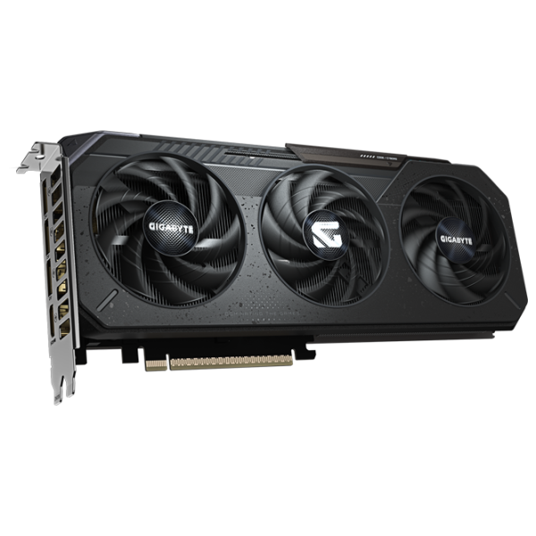Placă video Gigabyte GeForce RTX 5060 GAMING OC PCI Express x16 5.0 / 8 GB photo 4
