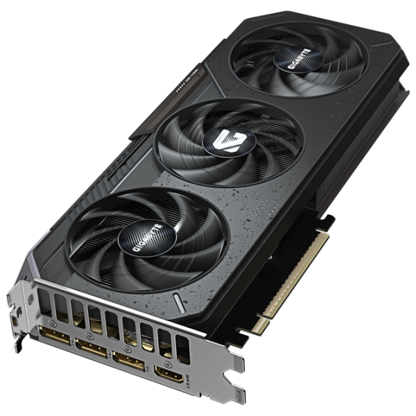 Placă video Gigabyte GeForce RTX 5060 GAMING OC PCI Express x16 5.0 / 8 GB photo 5