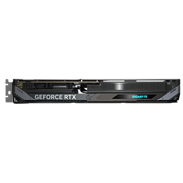 Placă video Gigabyte GeForce RTX 5060 GAMING OC PCI Express x16 5.0 / 8 GB photo 6