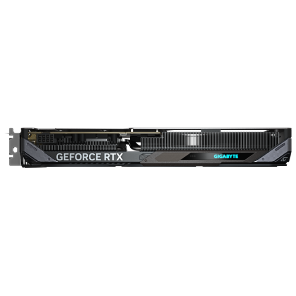 Placă video Gigabyte GeForce RTX 5060 GAMING OC PCI Express x16 5.0 / 8 GB photo 6