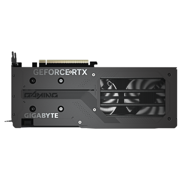Placă video Gigabyte GeForce RTX 5060 GAMING OC PCI Express x16 5.0 / 8 GB photo 7