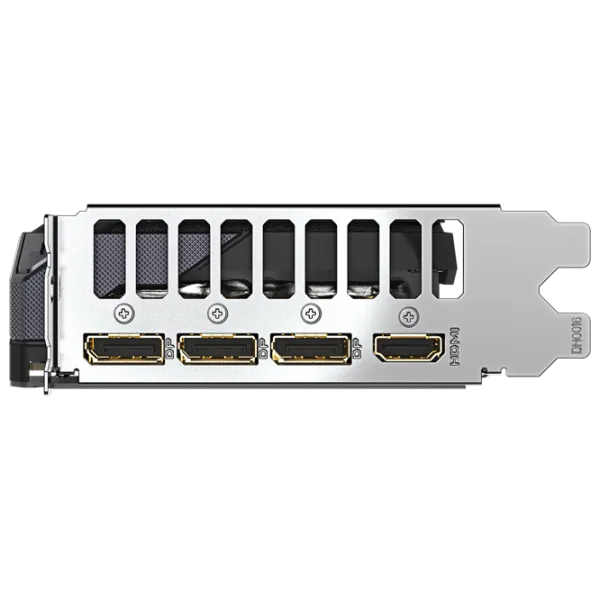 Placă video Gigabyte GeForce RTX 5060 GAMING OC PCI Express x16 5.0 / 8 GB photo 8
