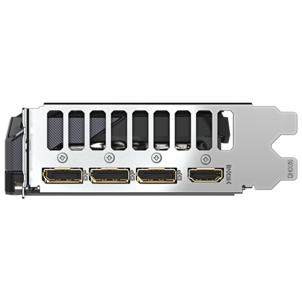 Placă video Gigabyte GeForce RTX 5060 GAMING OC PCI Express x16 5.0 / 8 GB photo 8