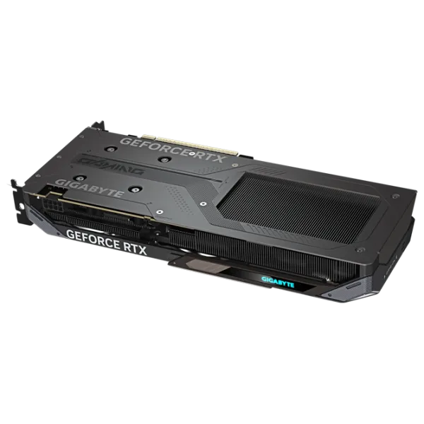 Placă video Gigabyte GeForce RTX 5060 GAMING OC PCI Express x16 5.0 / 8 GB photo 9