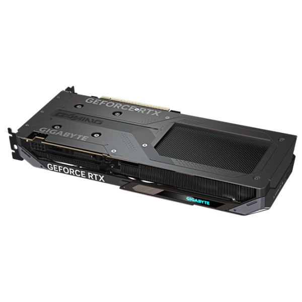 Placă video Gigabyte GeForce RTX 5060 GAMING OC PCI Express x16 5.0 / 8 GB photo 9