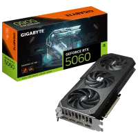 Placă video Gigabyte GeForce RTX 5060 GAMING OC PCI Express x16 5.0 / 8 GB photo 10