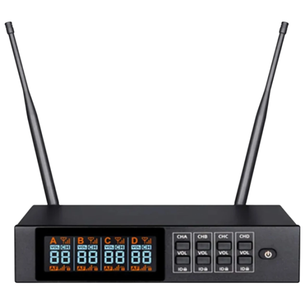 Микрофон CM Audio LS054 Черный photo 4