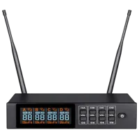 Microfon CM Audio LS054 Black photo 4
