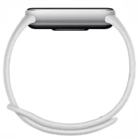 Xiaomi Smart Band 10 1.72" / Glacier Silver photo 2