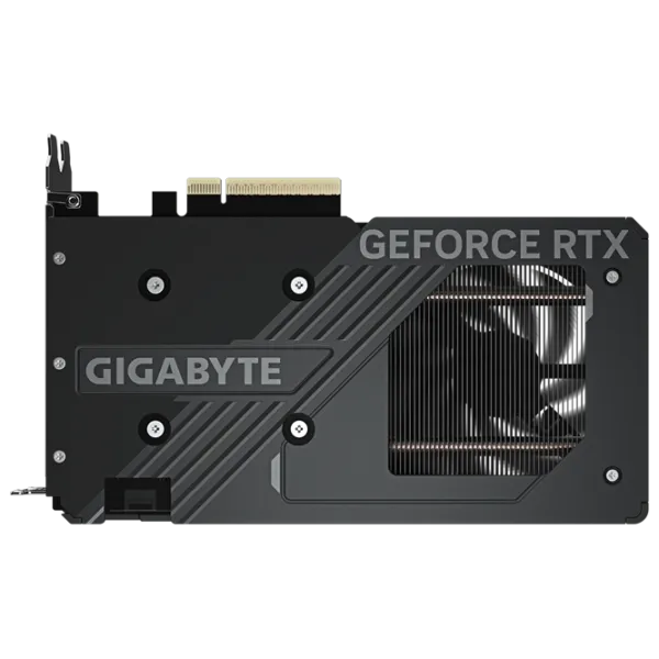 Placă video Gigabyte GeForce RTX 5060 WINDFORCE PCI Express x16 5.0 / 8 GB photo 6