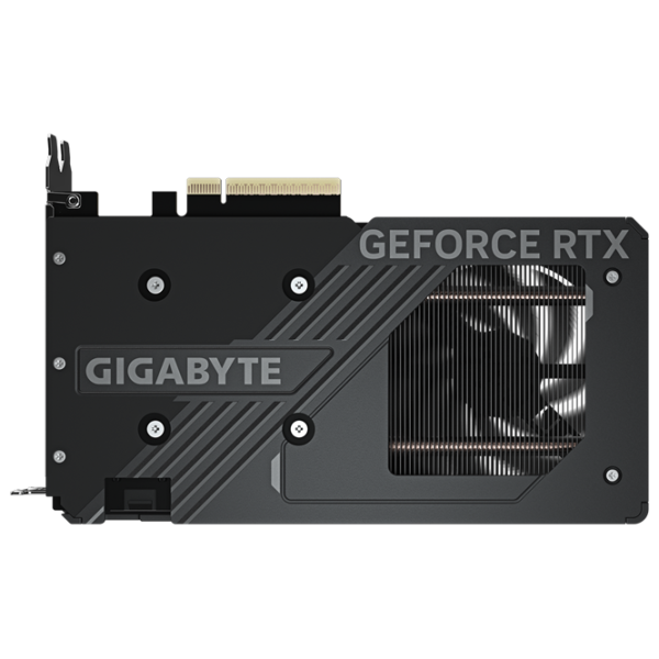 Placă video Gigabyte GeForce RTX 5060 WINDFORCE PCI Express x16 5.0 / 8 GB photo 6