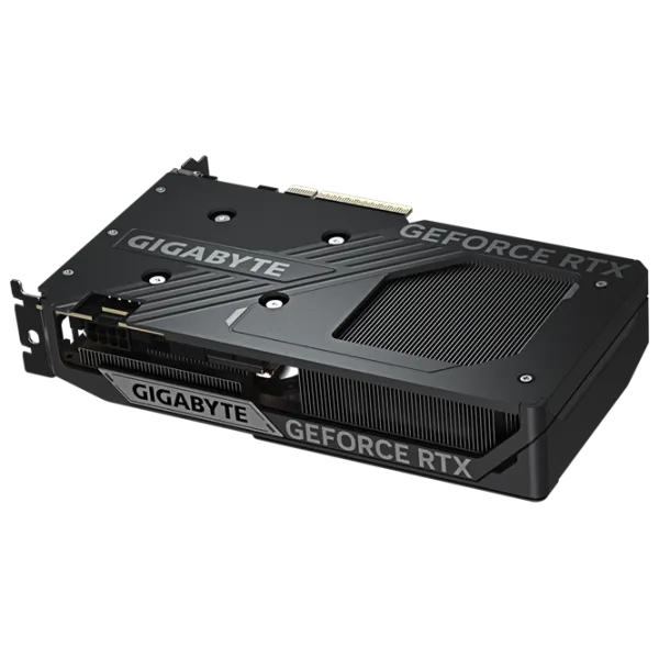 Placă video Gigabyte GeForce RTX 5060 WINDFORCE PCI Express x16 5.0 / 8 GB photo 7