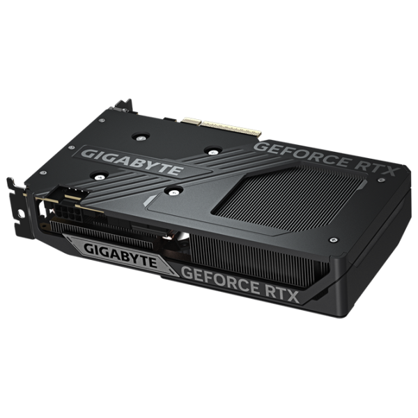 Placă video Gigabyte GeForce RTX 5060 WINDFORCE PCI Express x16 5.0 / 8 GB photo 7