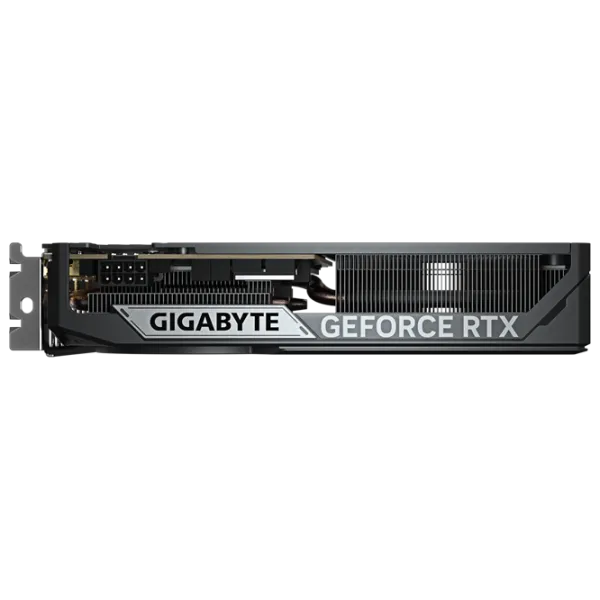Placă video Gigabyte GeForce RTX 5060 WINDFORCE PCI Express x16 5.0 / 8 GB photo 8