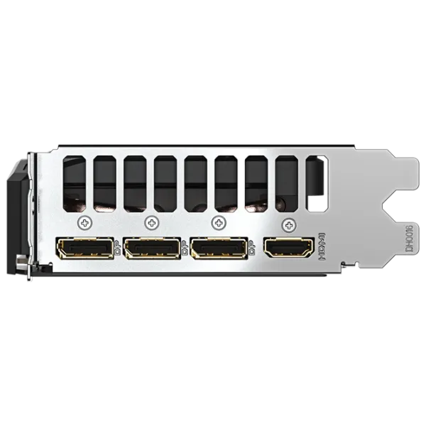 Placă video Gigabyte GeForce RTX 5060 WINDFORCE PCI Express x16 5.0 / 8 GB photo 9