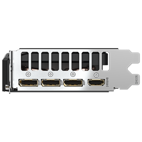 Placă video Gigabyte GeForce RTX 5060 WINDFORCE PCI Express x16 5.0 / 8 GB photo 9