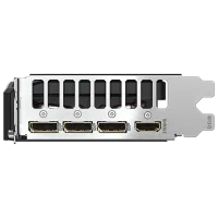 Видеокарта Gigabyte GeForce RTX 5060 WINDFORCE PCI Express x16 5.0 / 8 ГБ photo 9